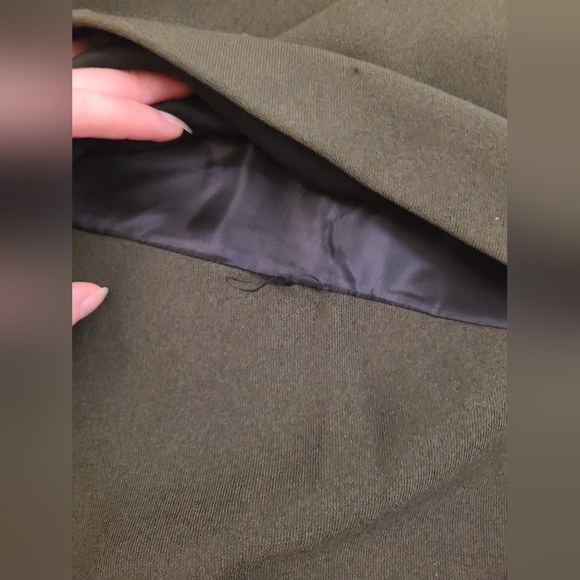 Beautiful classy Zara skirt - Picture 12 of 14